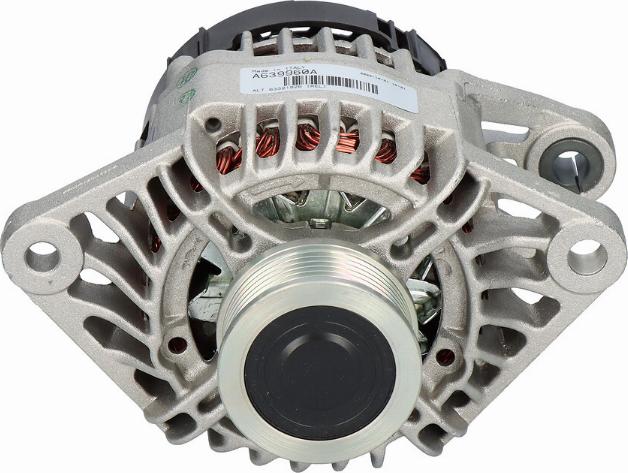 Valeo 437790 - Alternatore autozon.pro