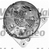 Valeo 437745 - Alternatore autozon.pro