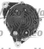 Valeo 437740 - Alternatore autozon.pro