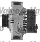 Valeo 437740 - Alternatore autozon.pro