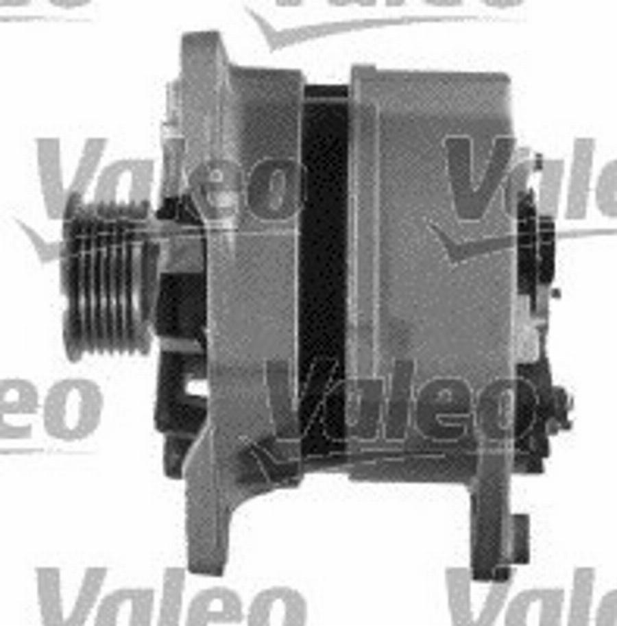 Valeo 437743 - Alternatore autozon.pro