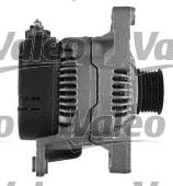 Valeo 437747 - Alternatore autozon.pro