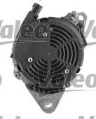 Valeo 437747 - Alternatore autozon.pro