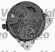 Valeo 437754 - Alternatore autozon.pro