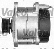 Valeo 437754 - Alternatore autozon.pro