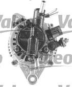 Valeo 437755 - Alternatore autozon.pro