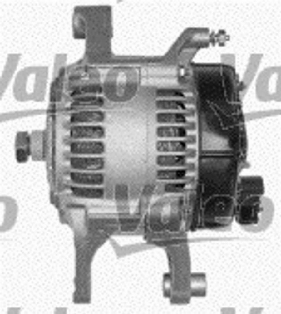 Valeo 437751 - Alternatore autozon.pro