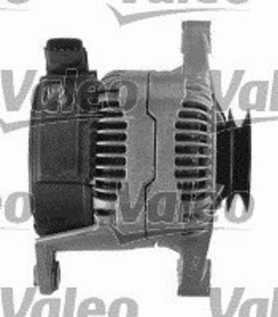 Valeo 437757 - Alternatore autozon.pro