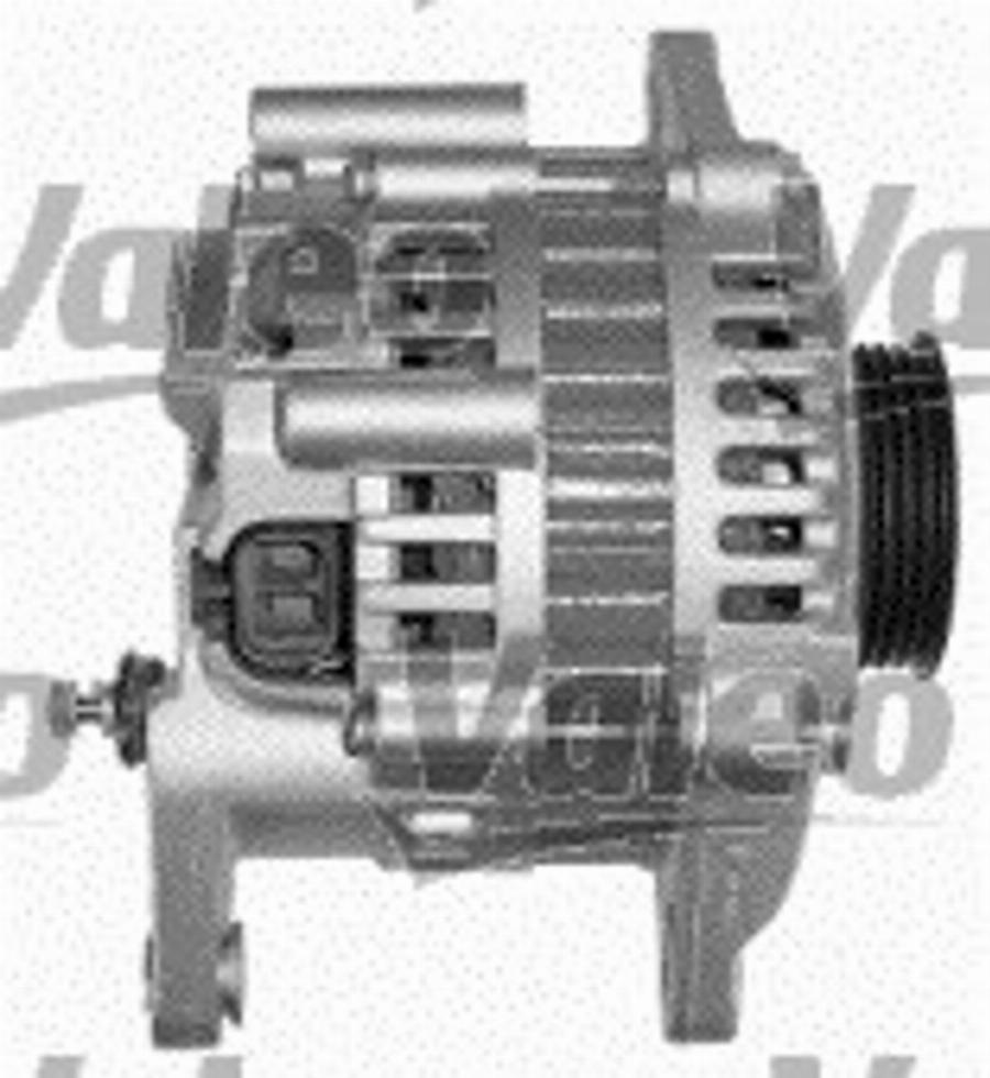 Valeo 437761 - Alternatore autozon.pro