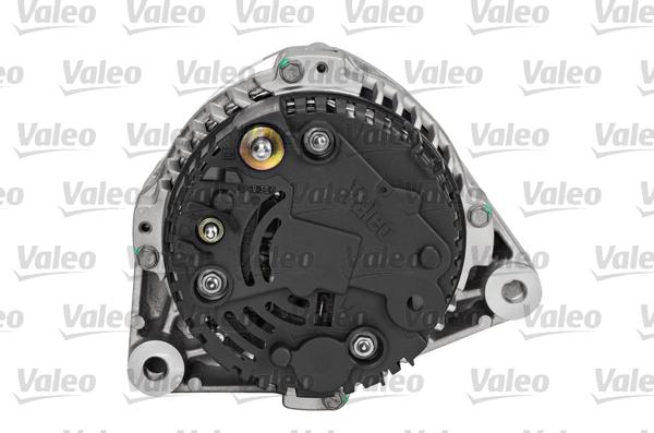 Valeo 437763 - Alternatore autozon.pro