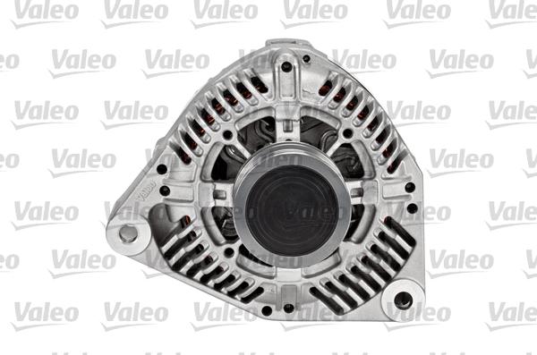 Valeo 437763 - Alternatore autozon.pro