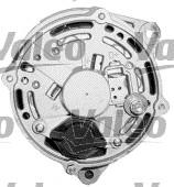 Valeo 437762 - Alternatore autozon.pro