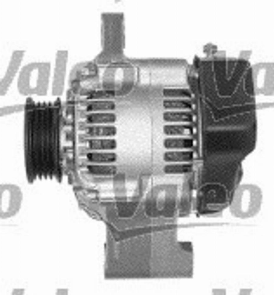 Valeo 437767 - Alternatore autozon.pro