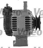 Valeo 437707 - Alternatore autozon.pro