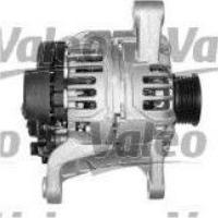 Valeo 437710 - Alternatore autozon.pro