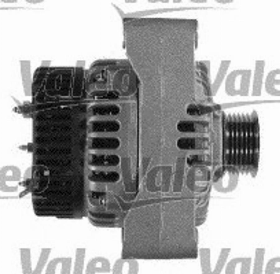 Valeo 437713 - Alternatore autozon.pro