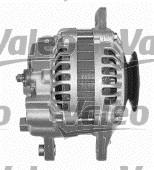 Valeo 437712 - Alternatore autozon.pro