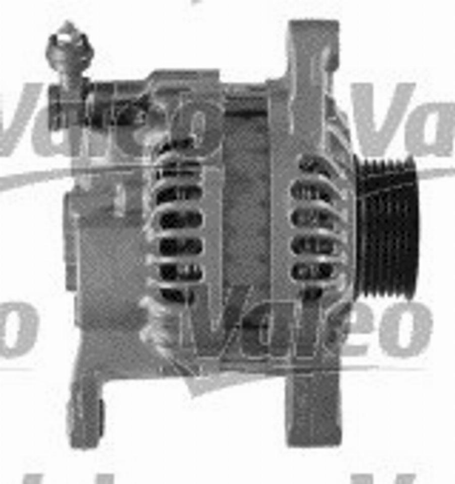 Valeo 437784 - Alternatore autozon.pro