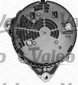 Valeo 437783 - Alternatore autozon.pro