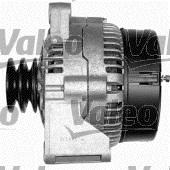 Valeo 437783 - Alternatore autozon.pro