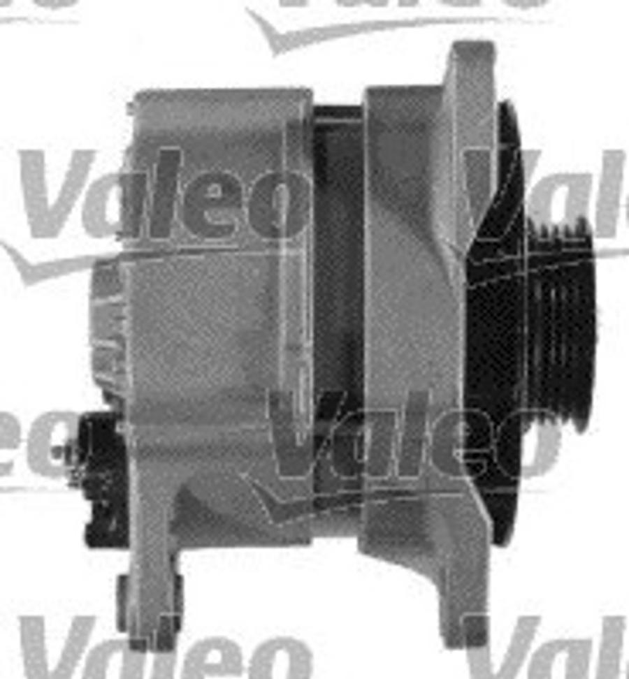 Valeo 437733 - Alternatore autozon.pro