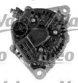 Valeo 437720 - Alternatore autozon.pro