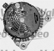 Valeo 437723 - Alternatore autozon.pro