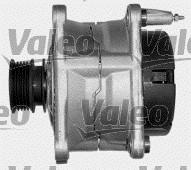 Valeo 437723 - Alternatore autozon.pro