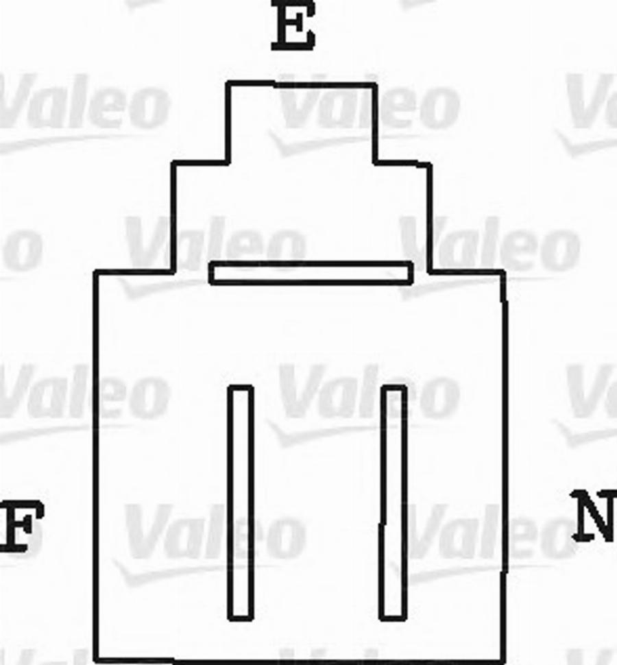 Valeo 437779 - Alternatore autozon.pro