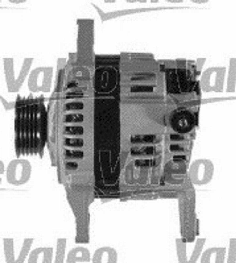 Valeo 437773 - Alternatore autozon.pro