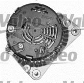 Valeo 437772 - Alternatore autozon.pro