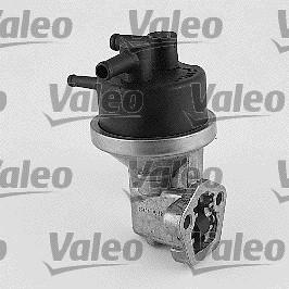 Valeo 474659 - Pompa carburante autozon.pro