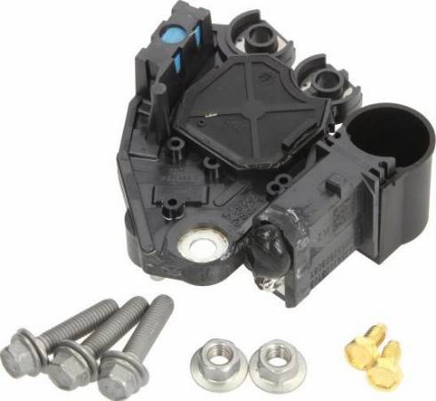 Valeo 595354 - Regolatore alternatore autozon.pro