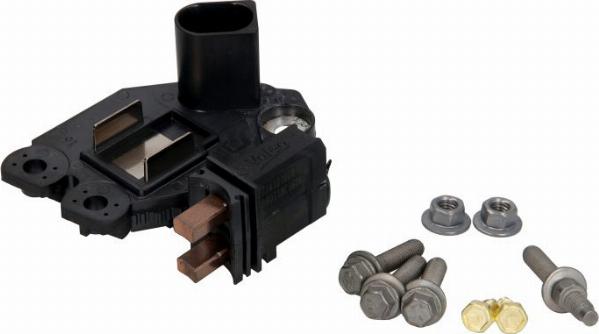 Valeo 595243 - Regolatore alternatore autozon.pro