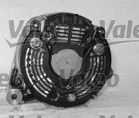 Valeo 592855 - Alternatore autozon.pro