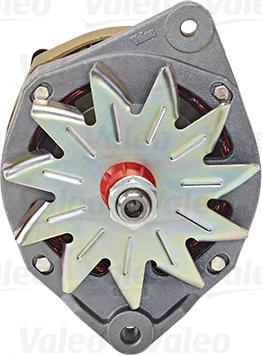 Valeo 592786 - Alternatore autozon.pro