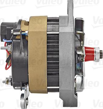 Valeo 592786 - Alternatore autozon.pro