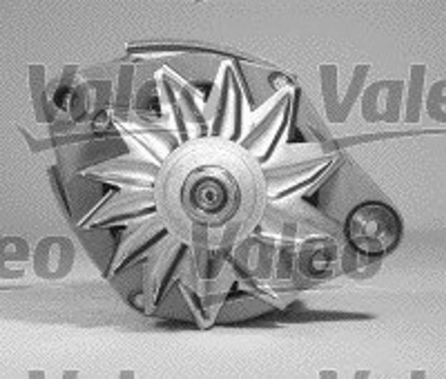 Valeo 592772 - Alternatore autozon.pro