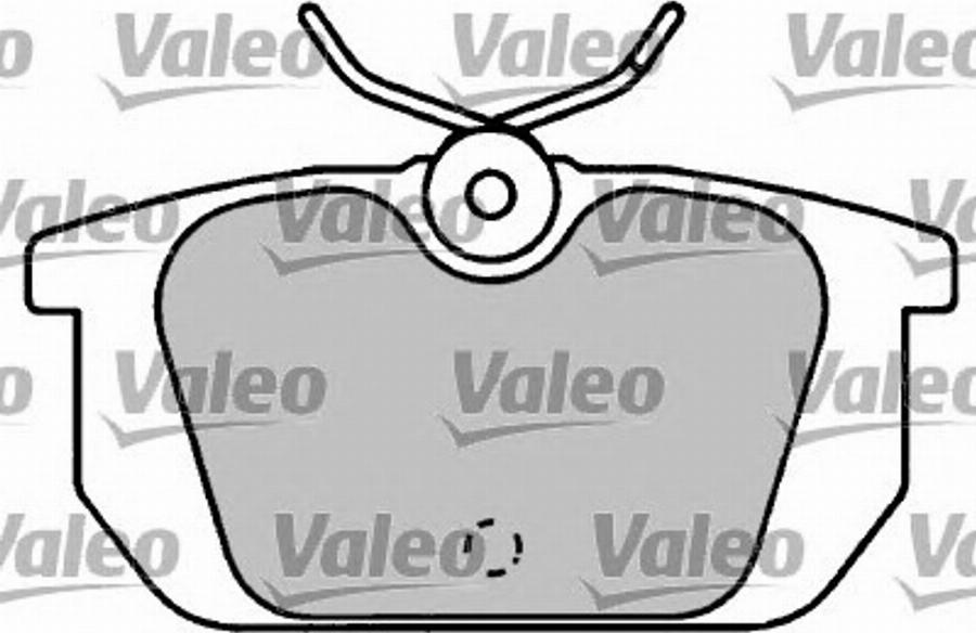 Valeo 597048 - --- autozon.pro