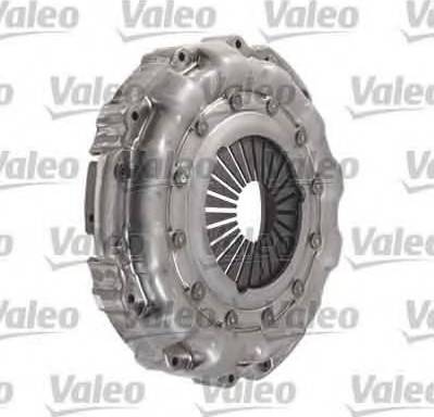 Valeo 805772 - Spingidisco frizione autozon.pro