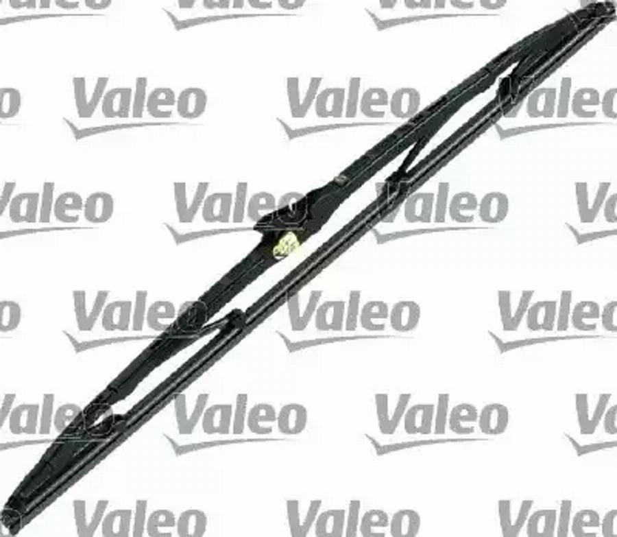 Valeo 567776 - Spazzola tergi, universale autozon.pro