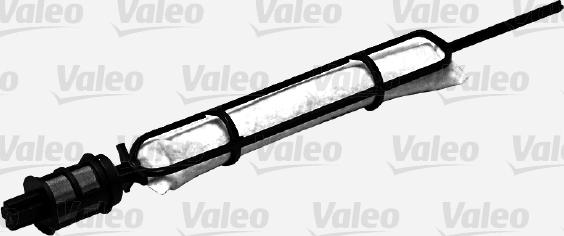 Valeo 509949 - Essiccatore, Climatizzatore autozon.pro