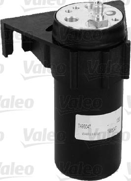 Valeo 509954 - Essiccatore, Climatizzatore autozon.pro