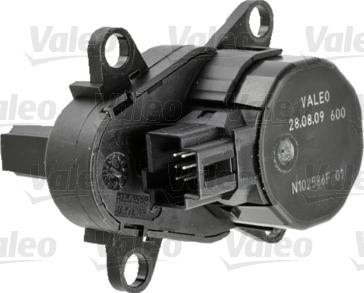 Valeo 509964 - Regolatore, Valvola miscelazione autozon.pro