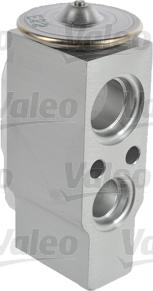 Valeo 509968 - Valvola ad espansione, Climatizzatore autozon.pro