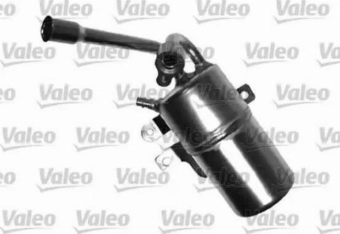 Valeo 509908 - Essiccatore, Climatizzatore autozon.pro