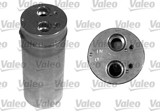 Valeo 509907 - Essiccatore aria, Imp. aria compressa autozon.pro