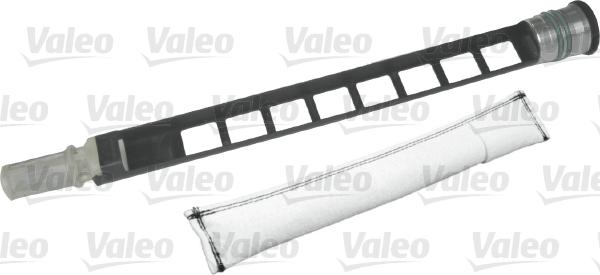 Valeo 509916 - Essiccatore, Climatizzatore autozon.pro