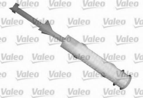 Valeo 509932 - Essiccatore, Climatizzatore autozon.pro