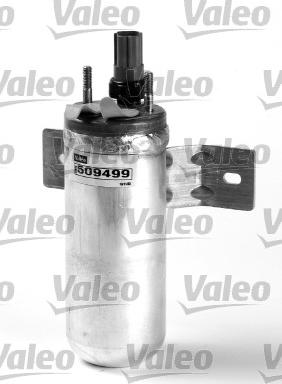 Valeo 509499 - Essiccatore, Climatizzatore autozon.pro